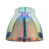 URail Schirm Wolbi DecoSystems 90mm Dichroic