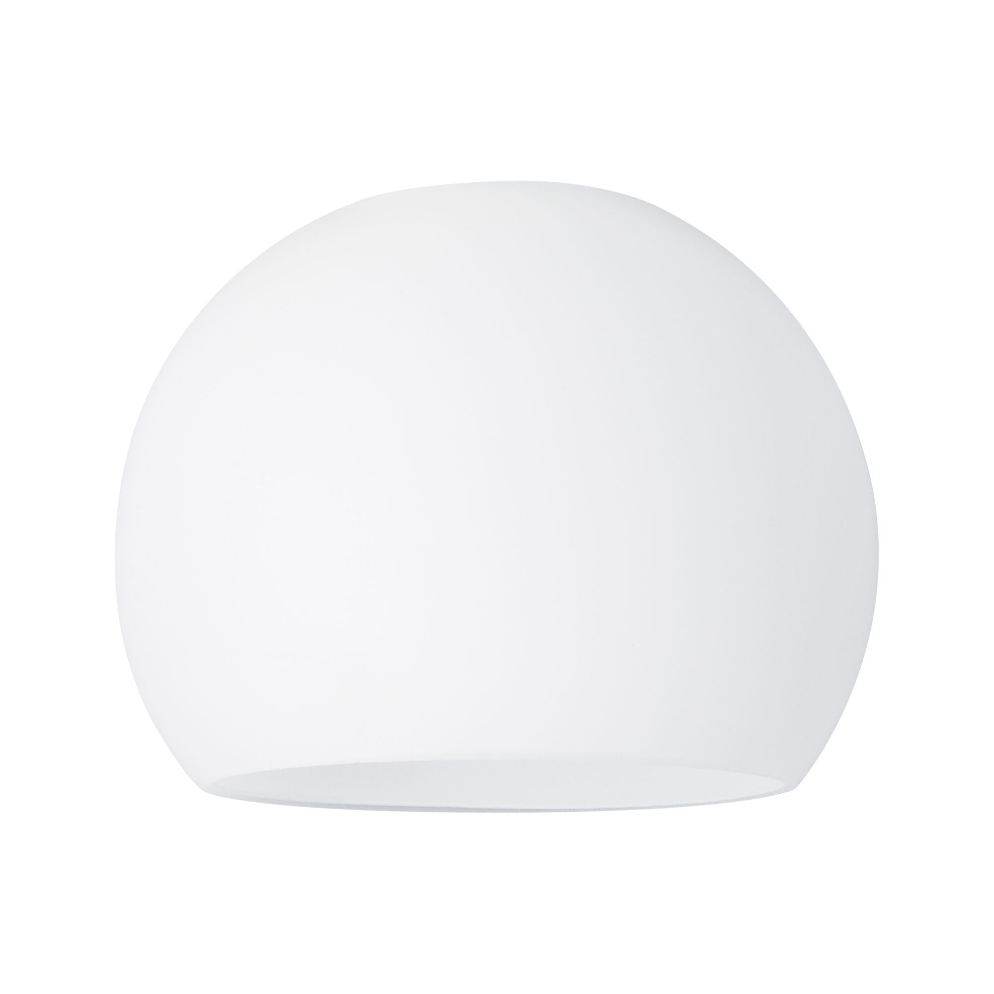 URail Schirm Wolbi DecoSystems 90mm Opal