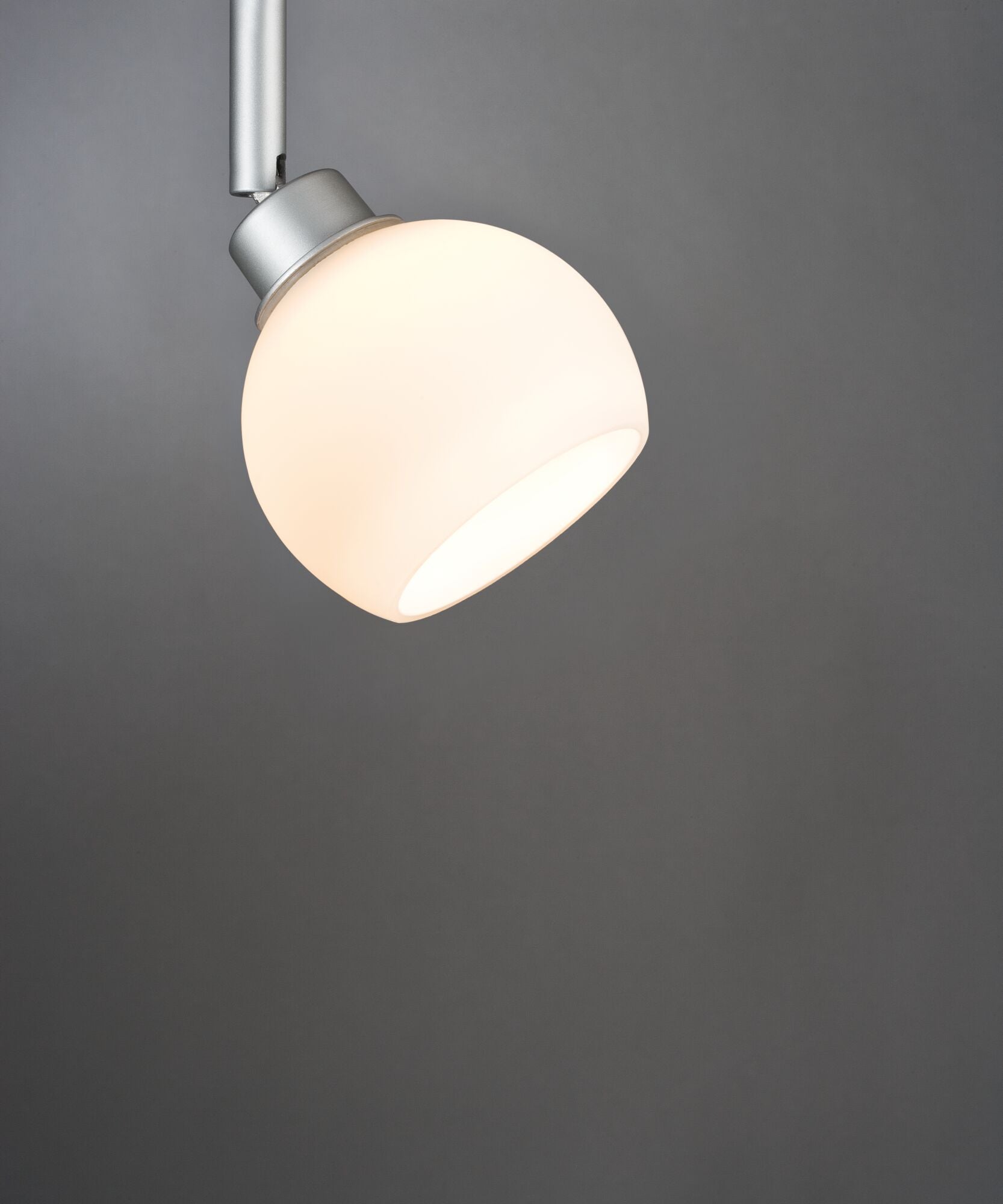 URail Schirm Wolbi DecoSystems 90mm Opal