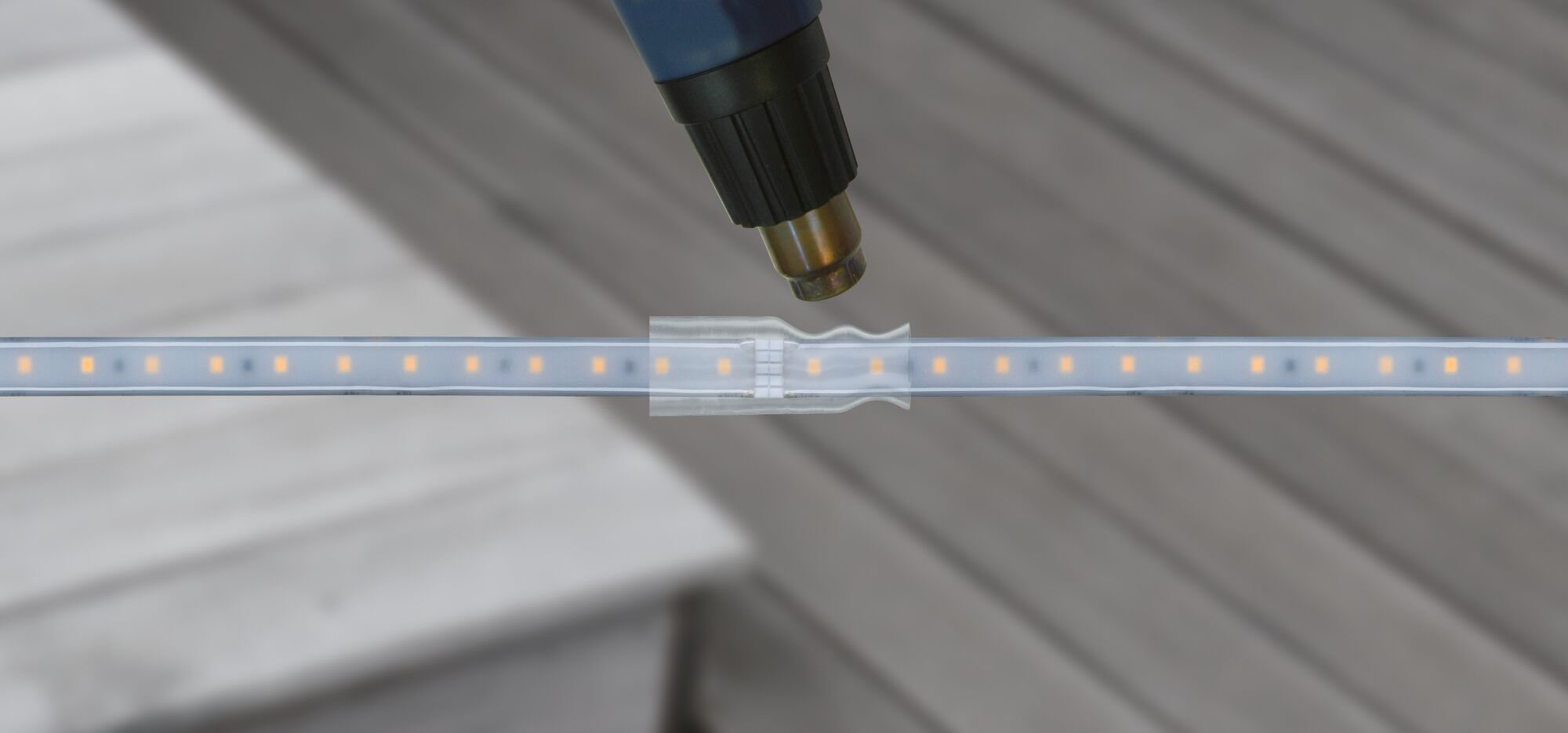 15cm Water-Protection Schrumpfschlauch