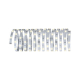 Warmweiß  Einzelstripe