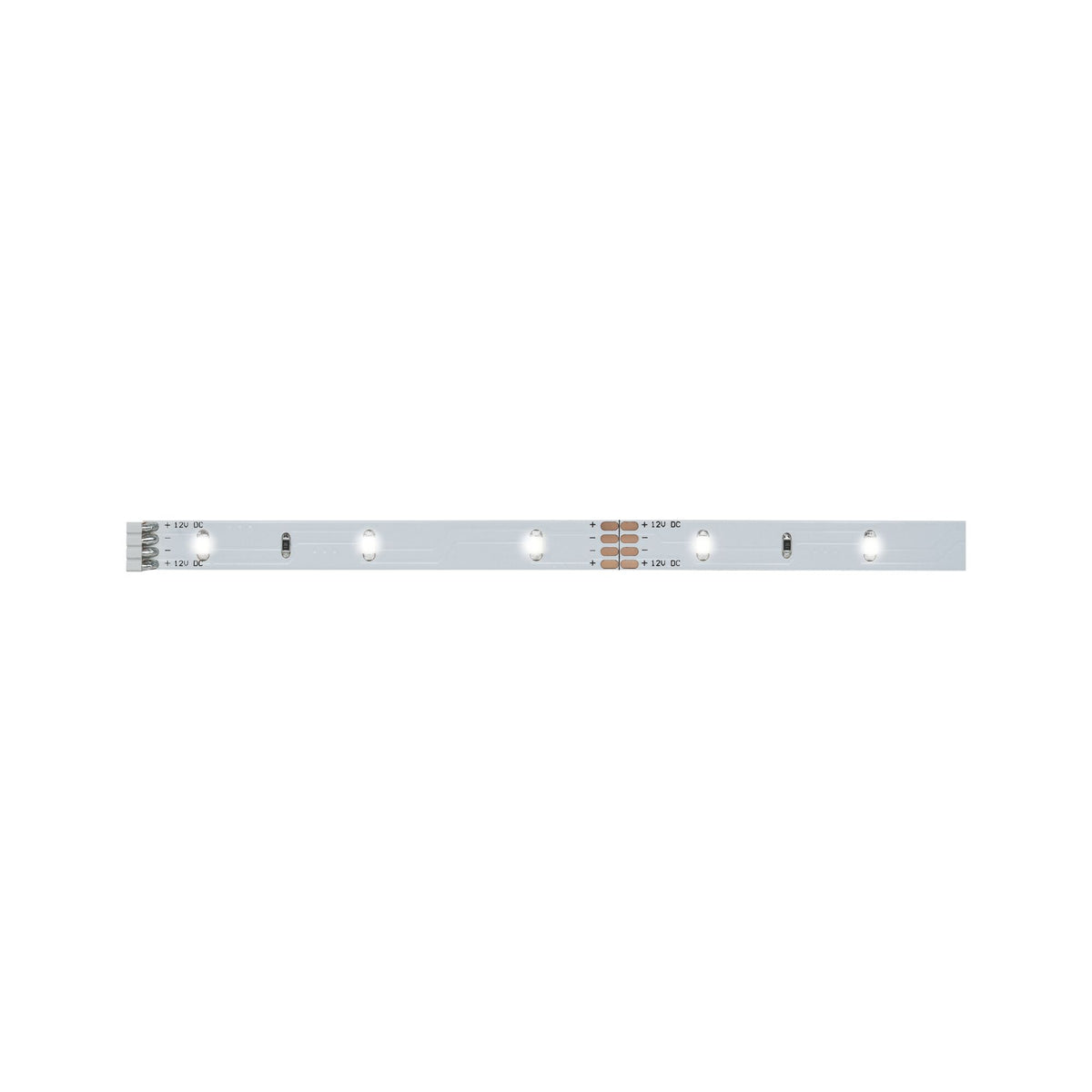 Neutralweiß  Einzelstripe