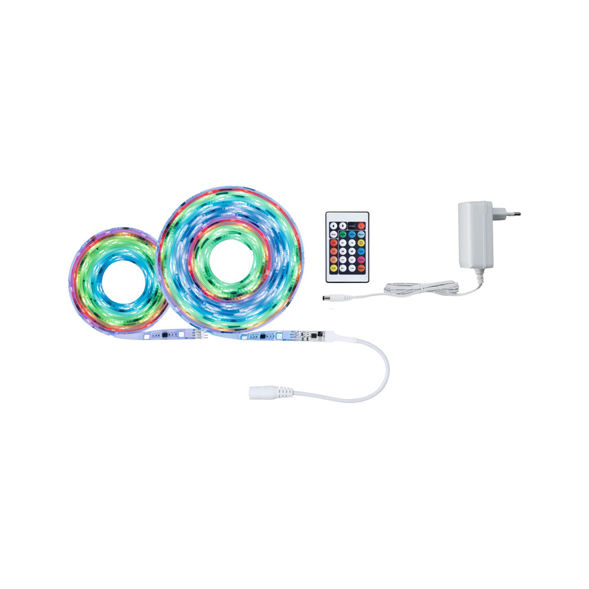 RGB  Komplettset