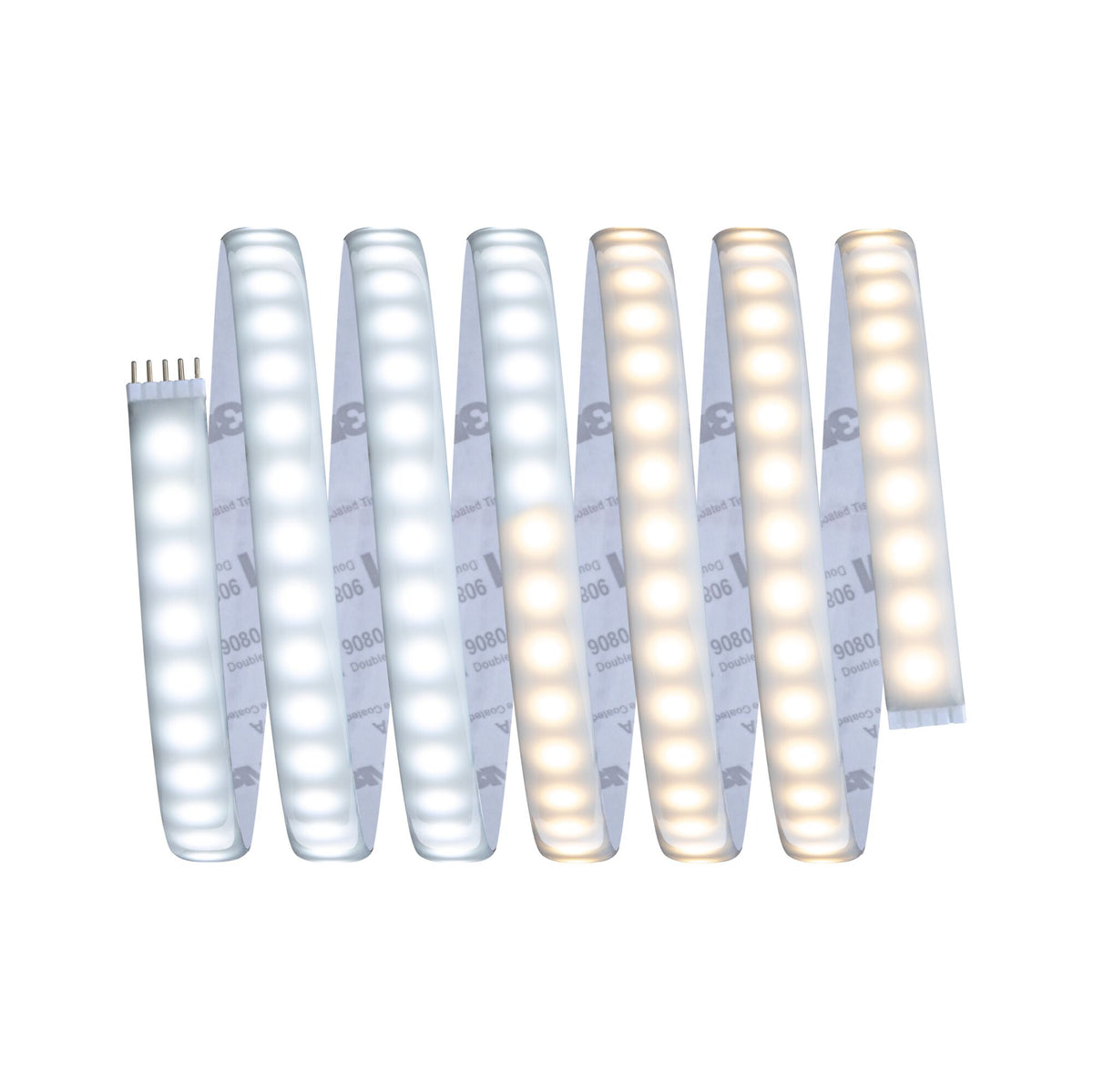 Tunable White  Einzelstripe