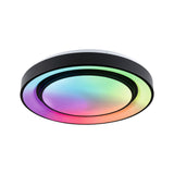 Rainbow  mit Regenbogeneffekt