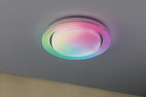 Rainbow  mit Regenbogeneffekt
