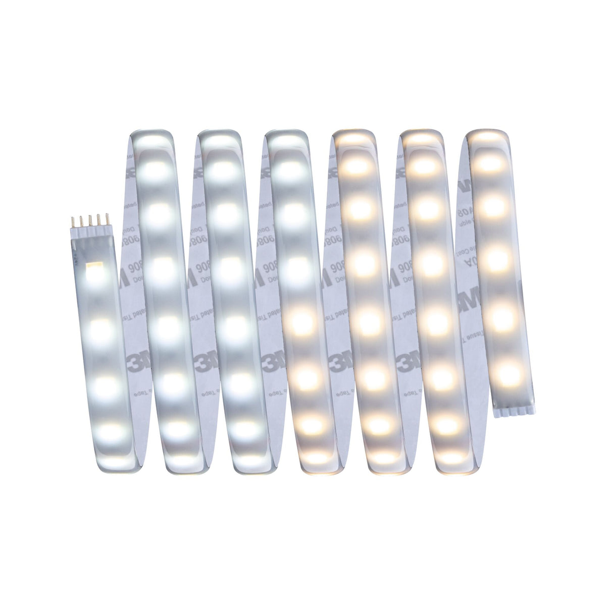 Tunable White  Einzelstripe