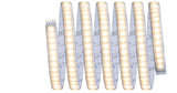 Warmweiß  Einzelstripe