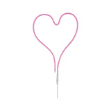 Neon Colorflex  Pink