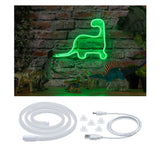 Neon Colorflex  Grün