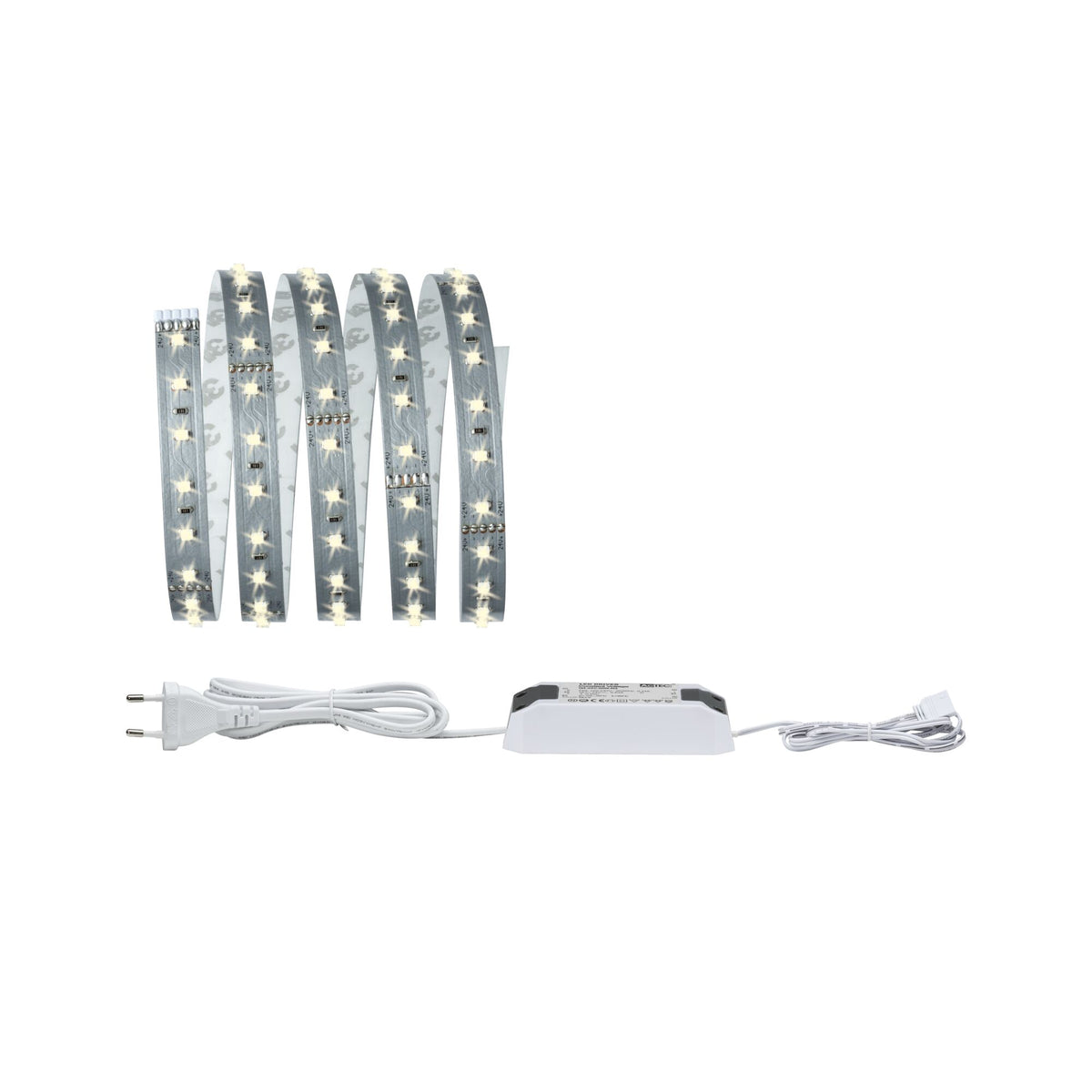 Warmweiß  Basisset