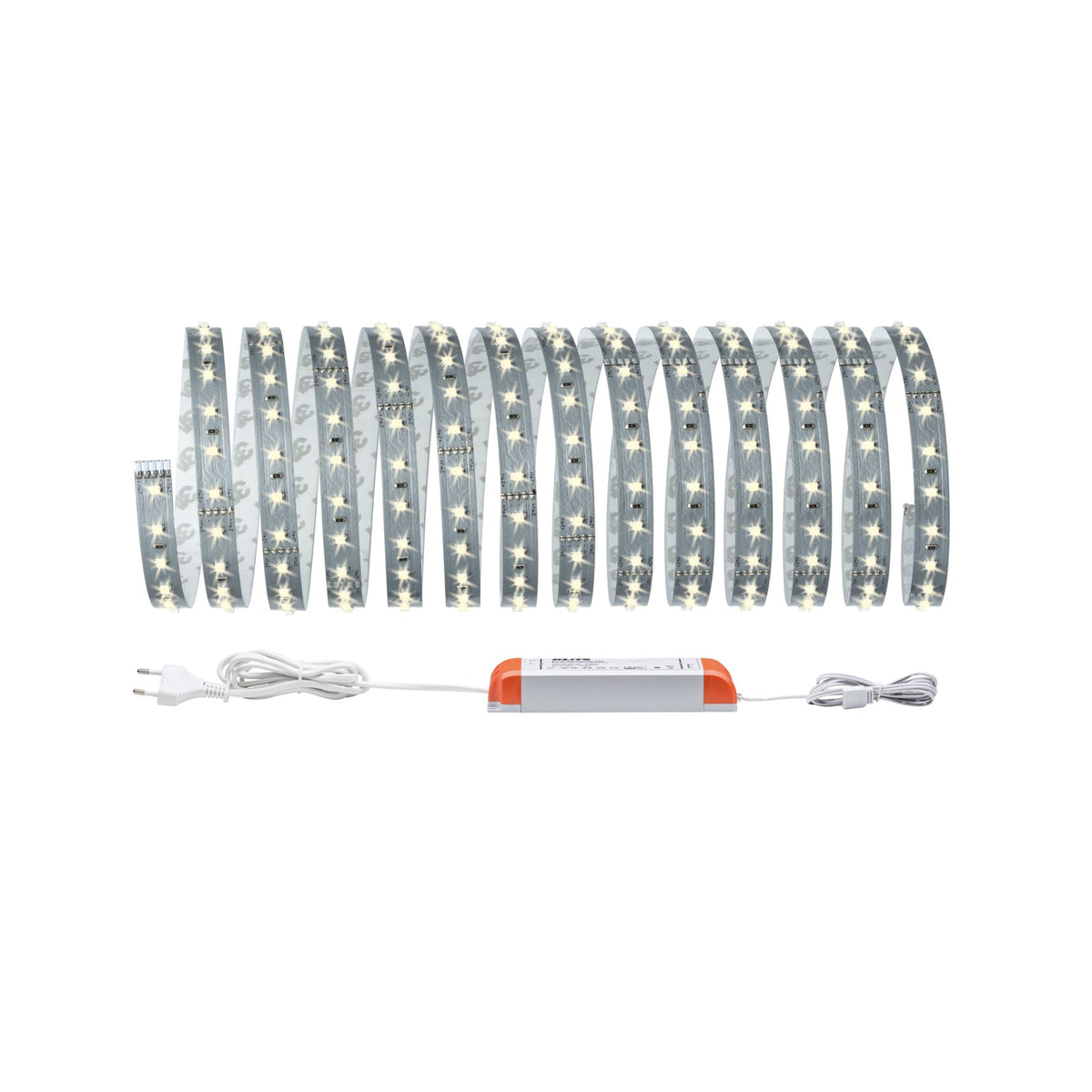 Warmweiß  Basisset