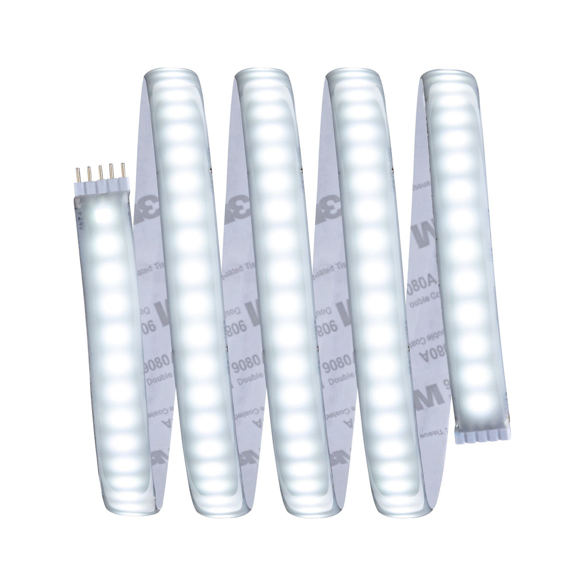 Tageslichtweiß  Basisset