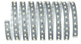 Warmweiß  Einzelstripe