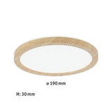 Atria Shine Backlight