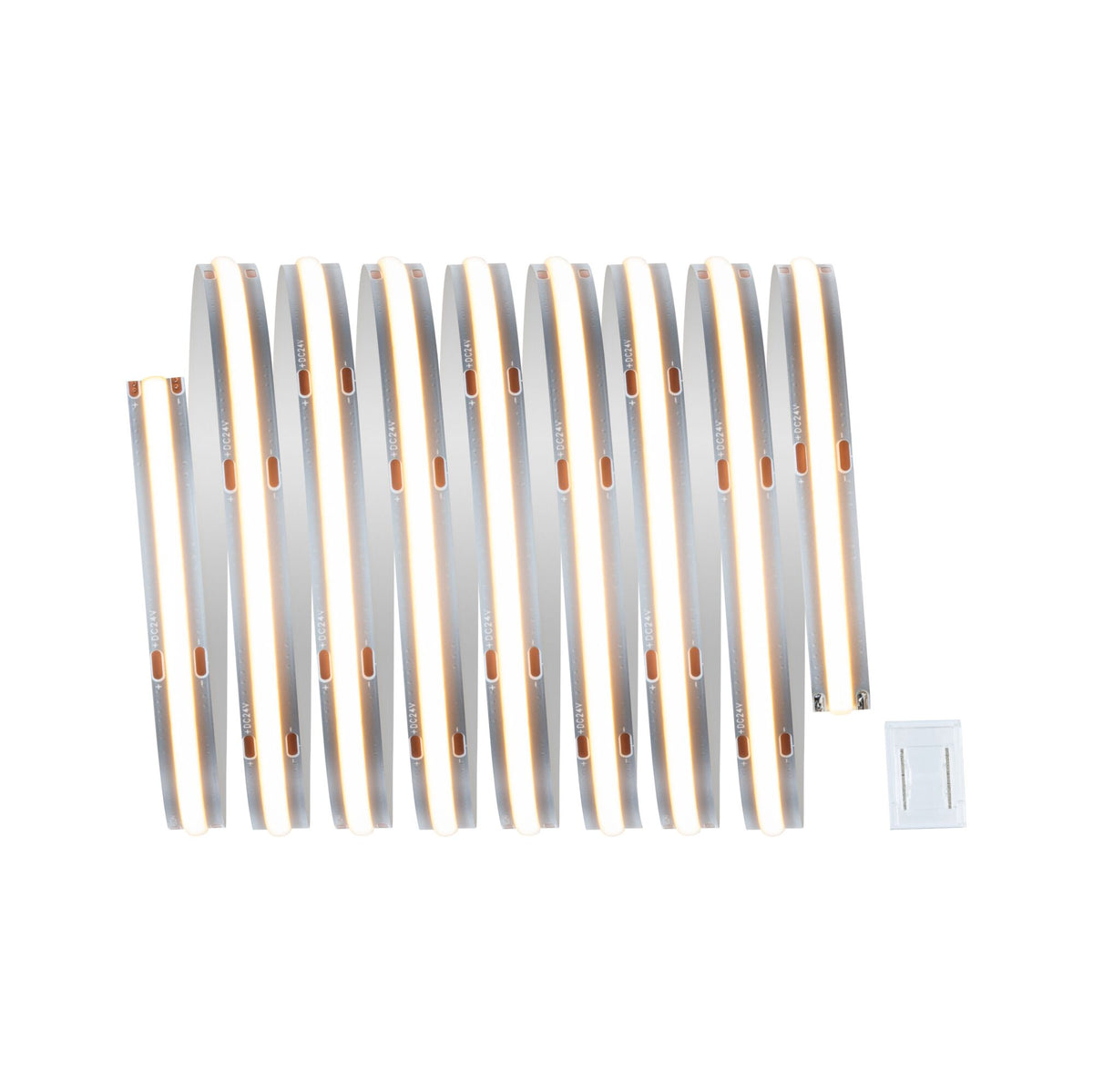 Warmweiß COB  Einzelstripe