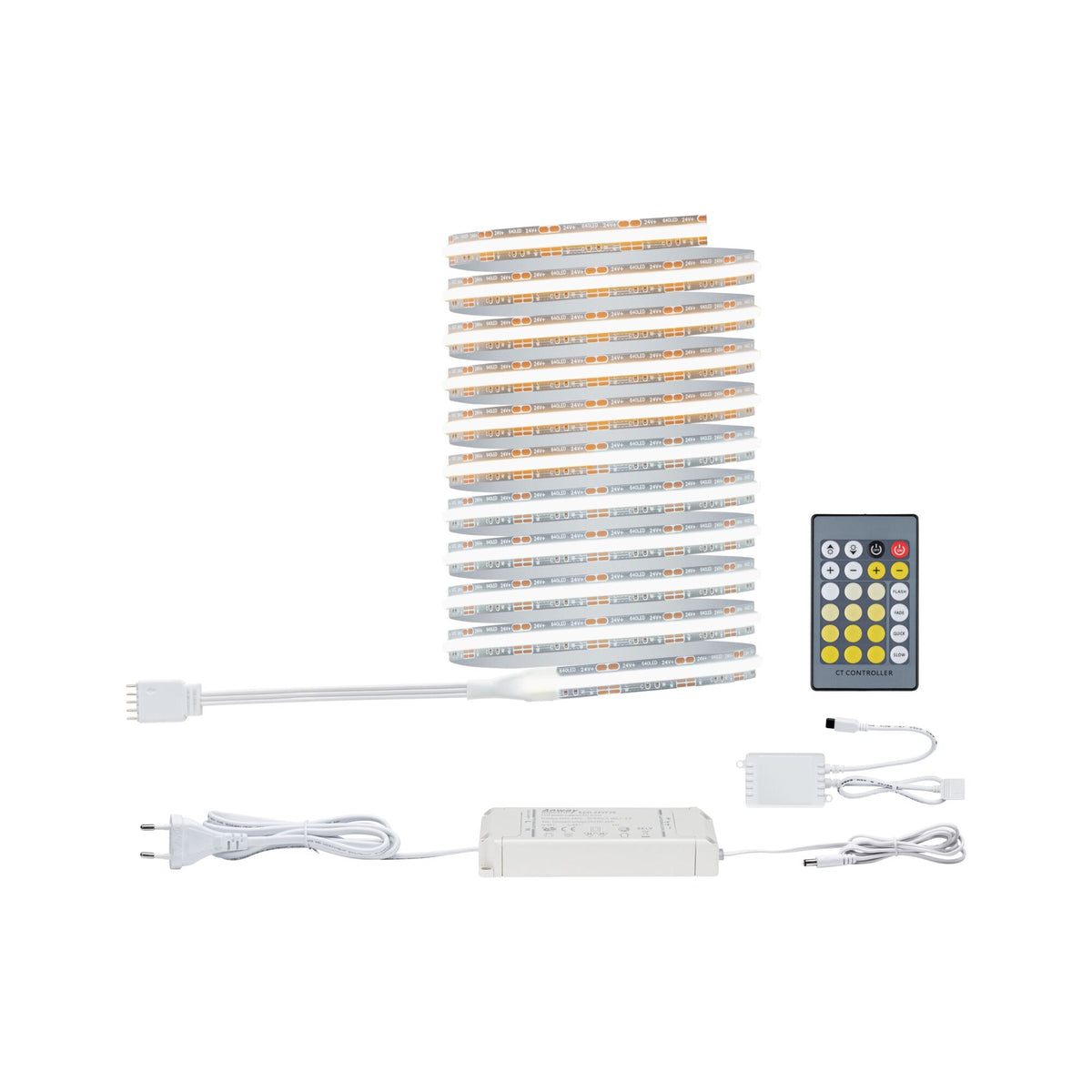 Full-Line COB  Basisset