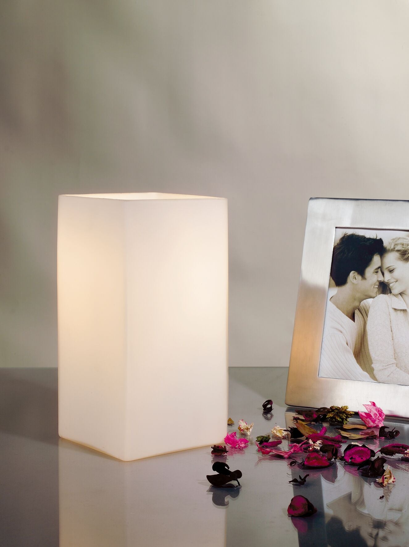 LED Tropfen  E14