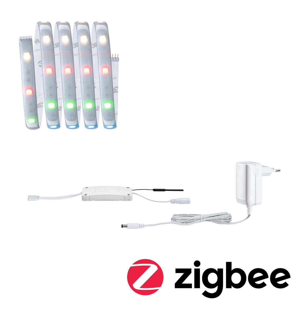 RGBW beschichtet Basisset