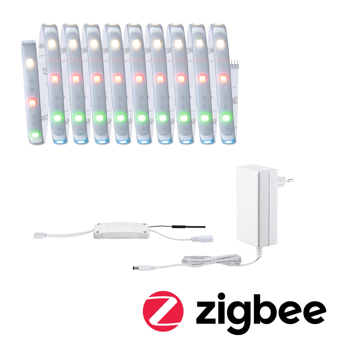RGBW beschichtet Basisset