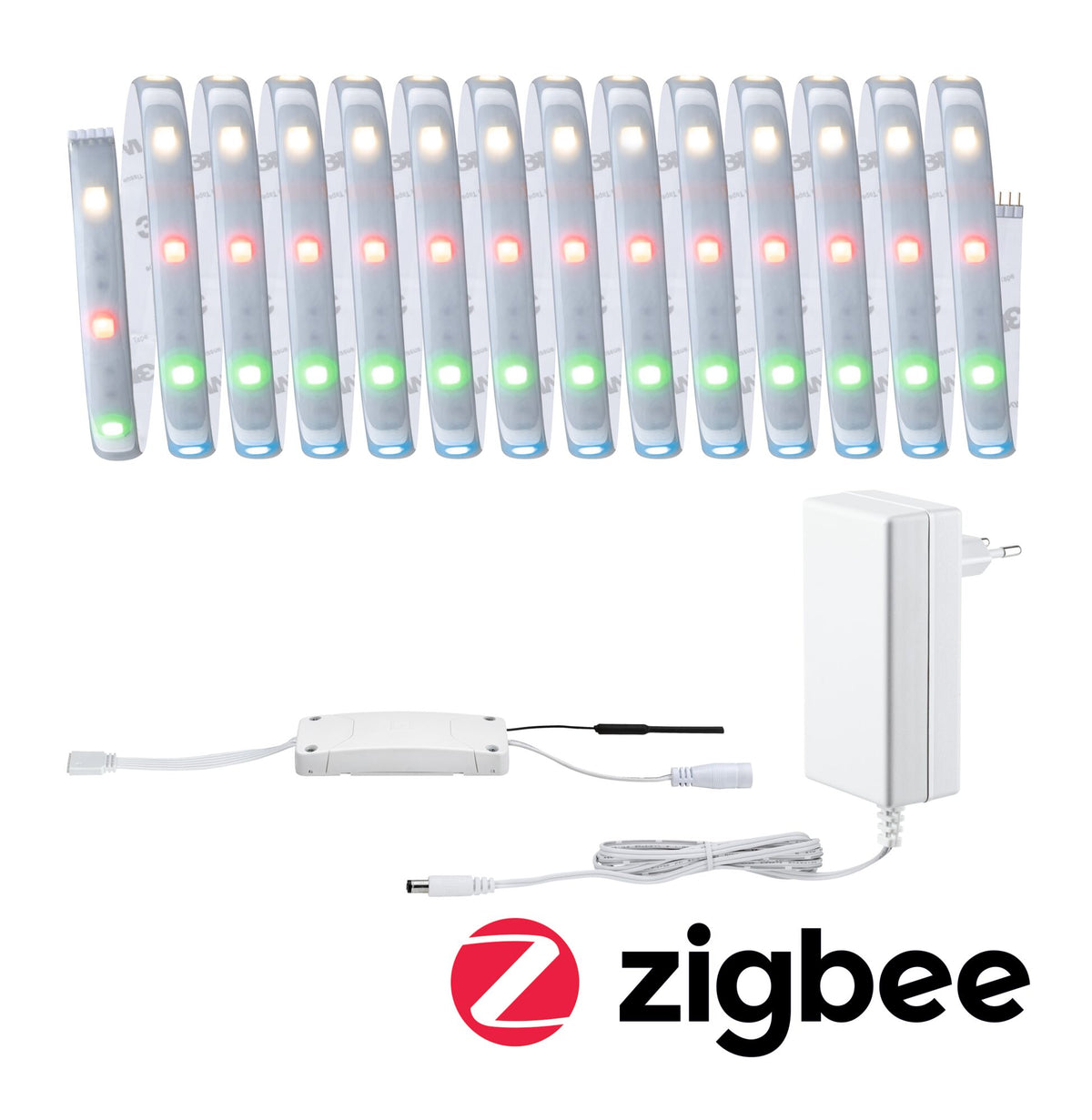RGBW beschichtet Basisset