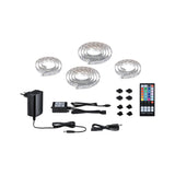 TV Comfort  Basisset 55 Zoll