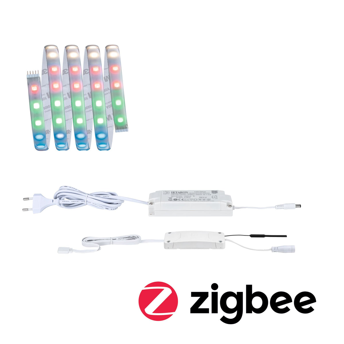 RGBW beschichtet Basisset