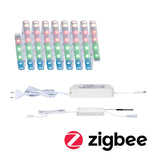 RGBW beschichtet Basisset