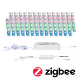 RGBW beschichtet Basisset