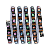 Dynamic RGB  Komplettset
