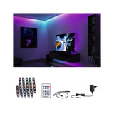 Dynamic RGB  Komplettset
