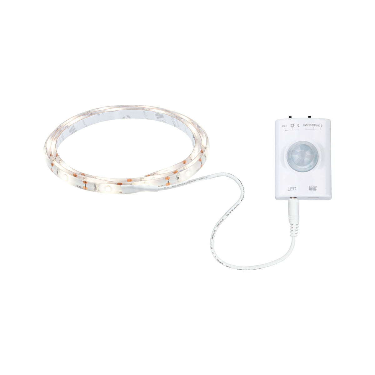 LED Strip  batteriebetrieben