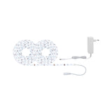 Tageslichtweiß  Komplettset