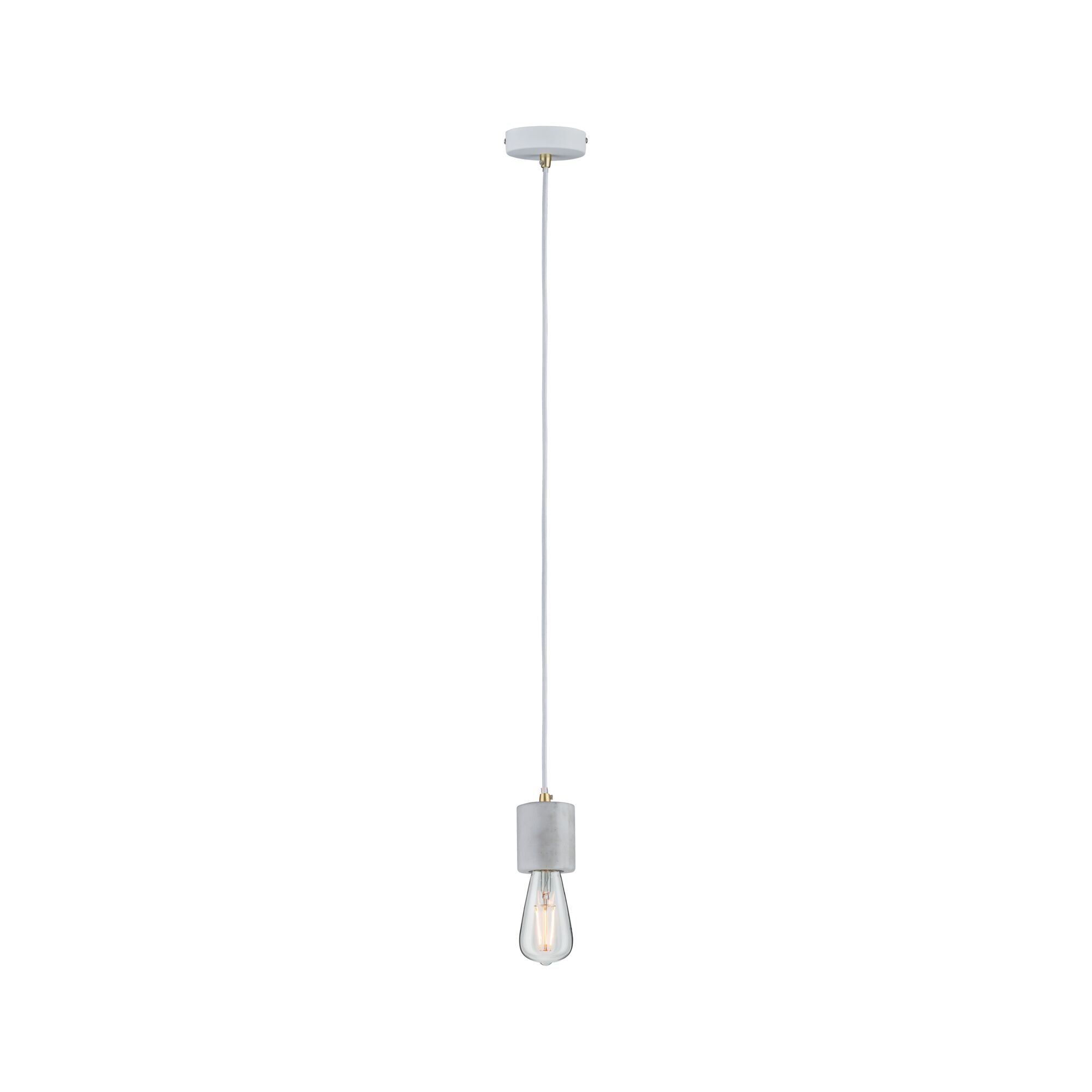 LED Kolben  ST64 E27