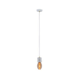 LED Birne  Innenkolben Ringmuster