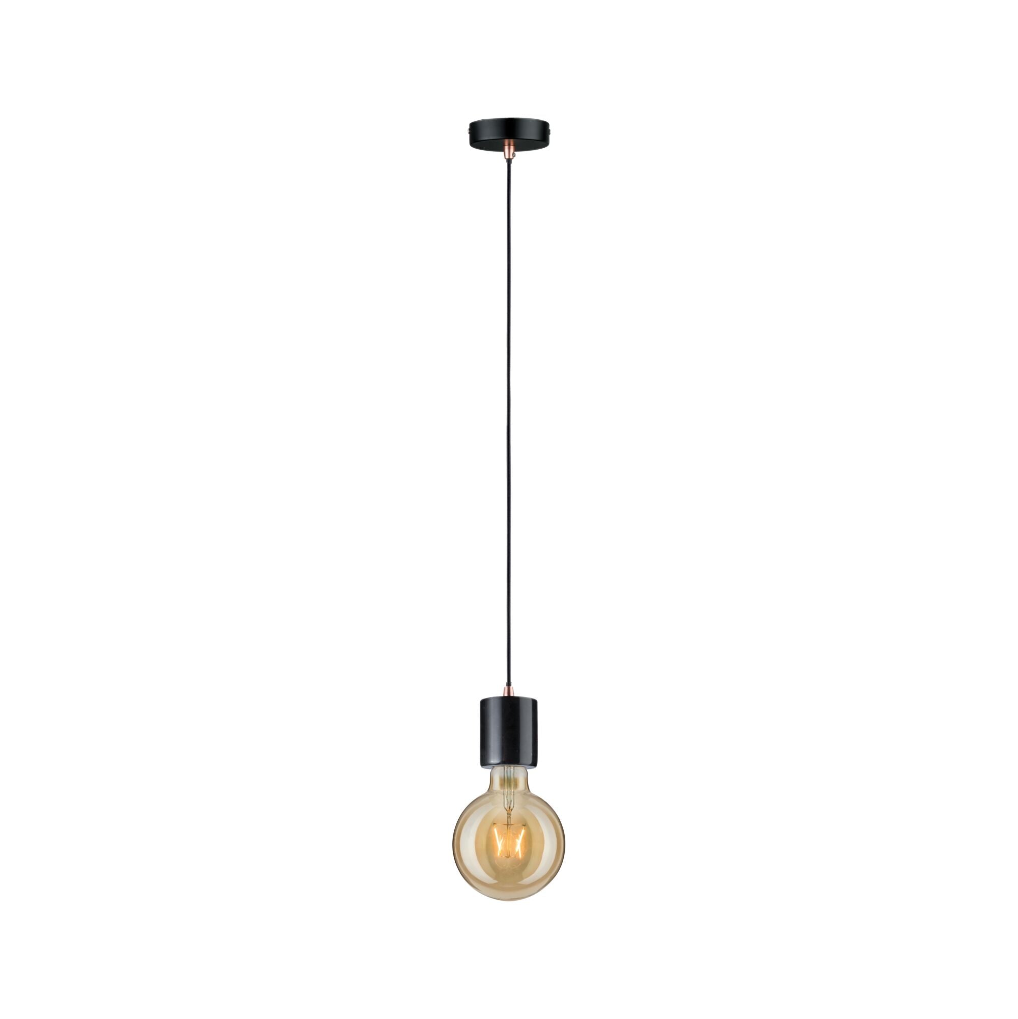 LED Globe  G125 E27