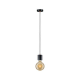 LED Globe  G125 E27