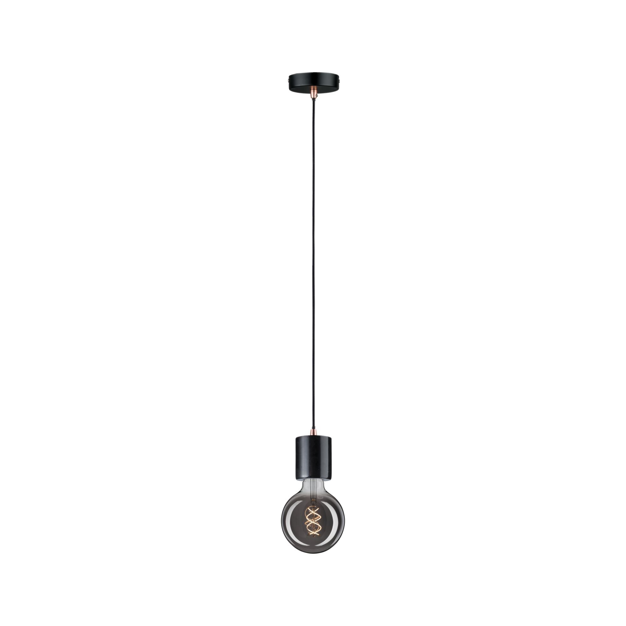 LED Globe  G125 E27