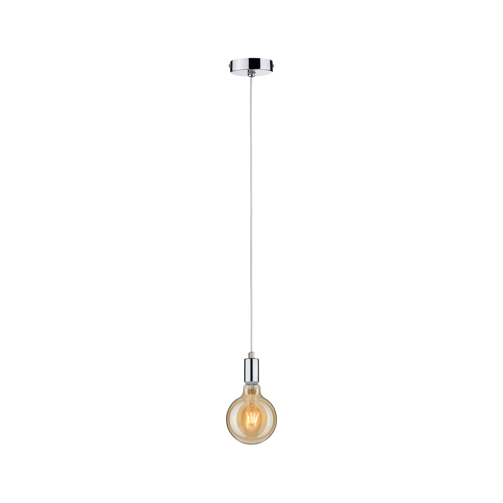 LED Globe  G125 E27