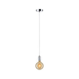 LED Globe  G125 E27