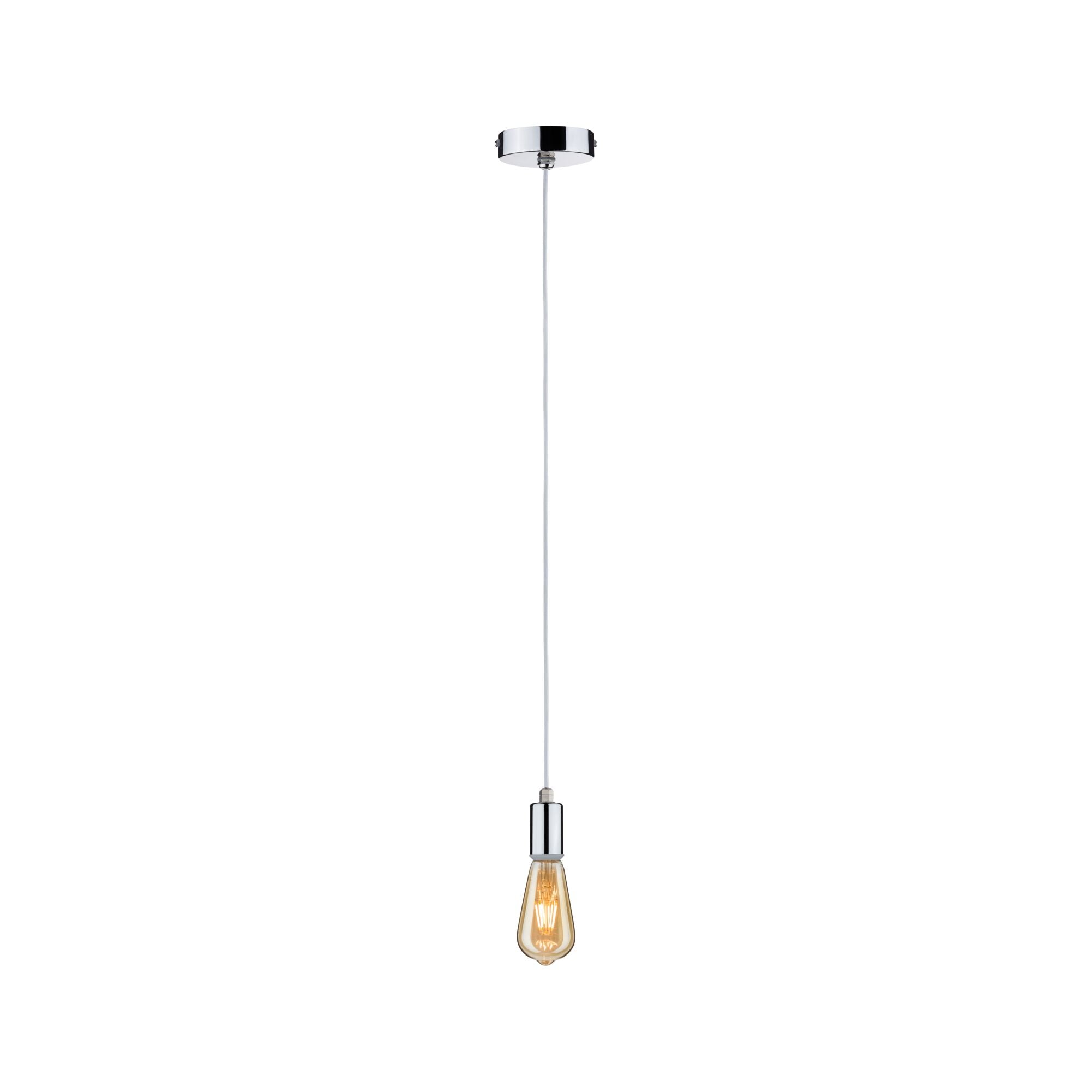 LED Kolben  ST64 E27
