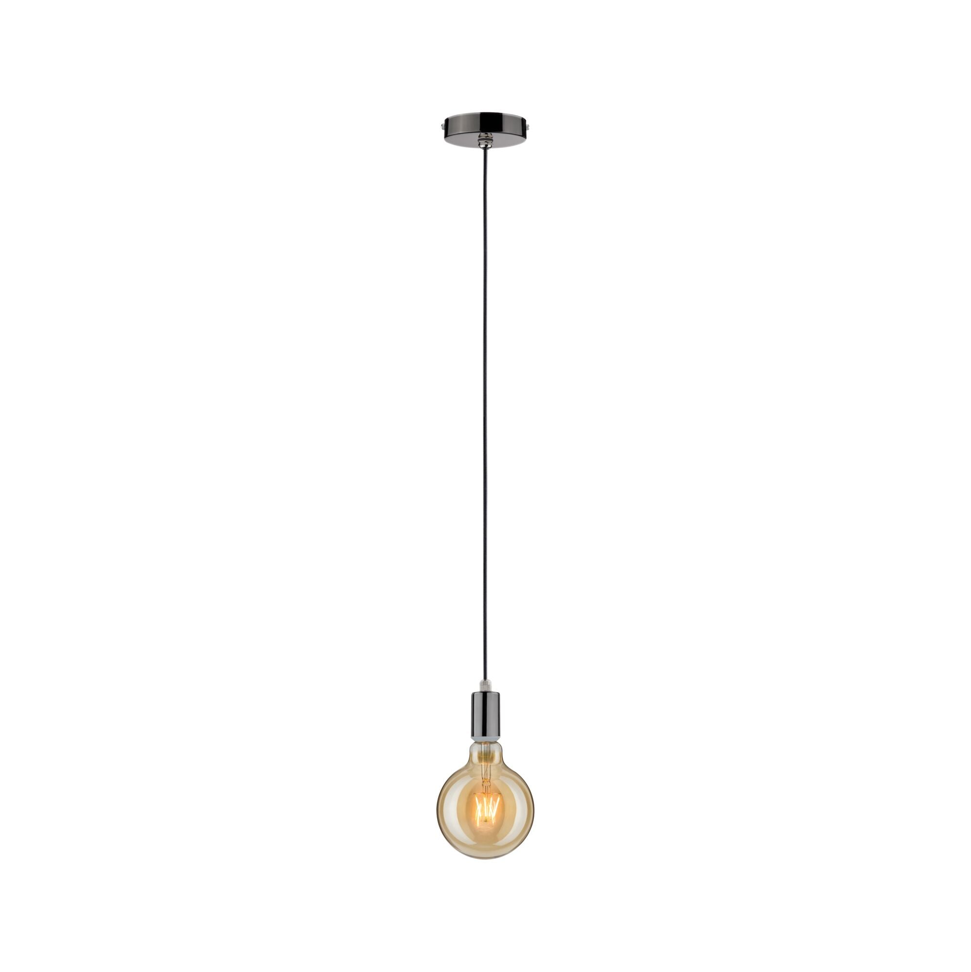LED Globe  G125 E27