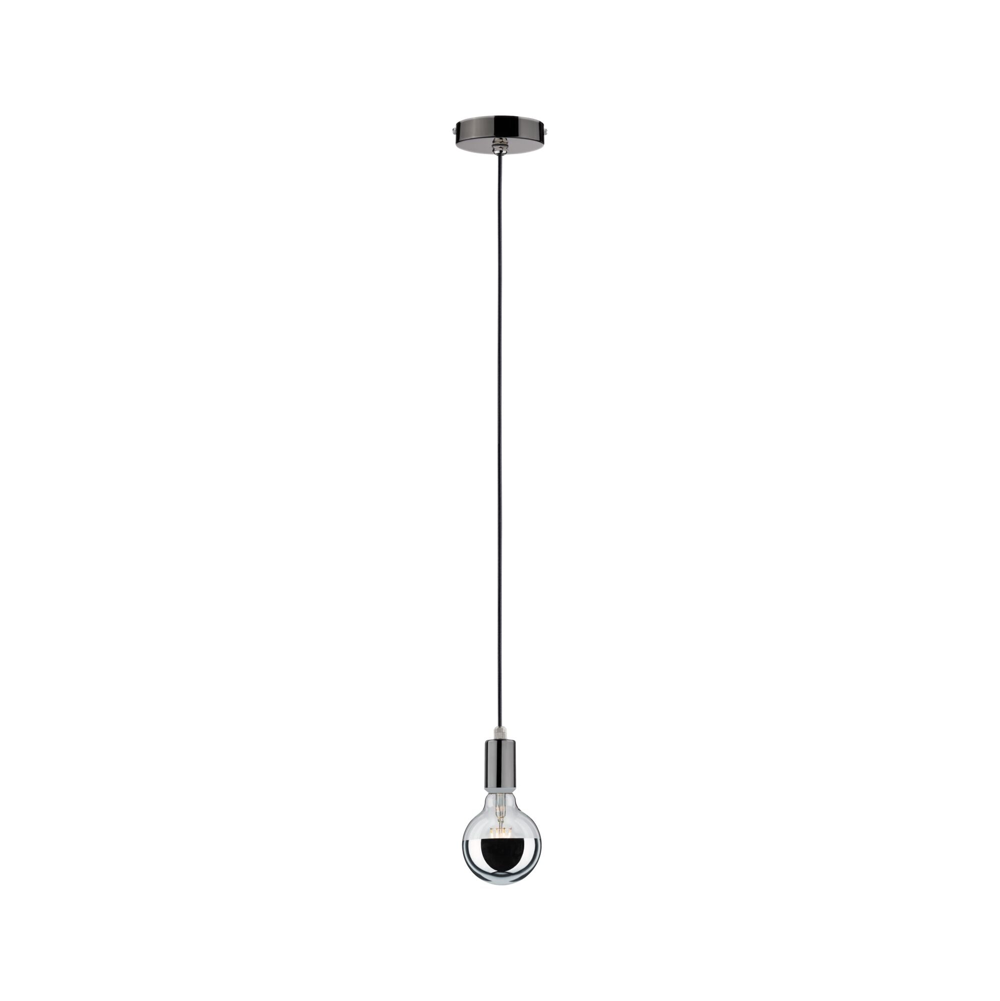 LED Globe  Kopfspiegel E27 G95