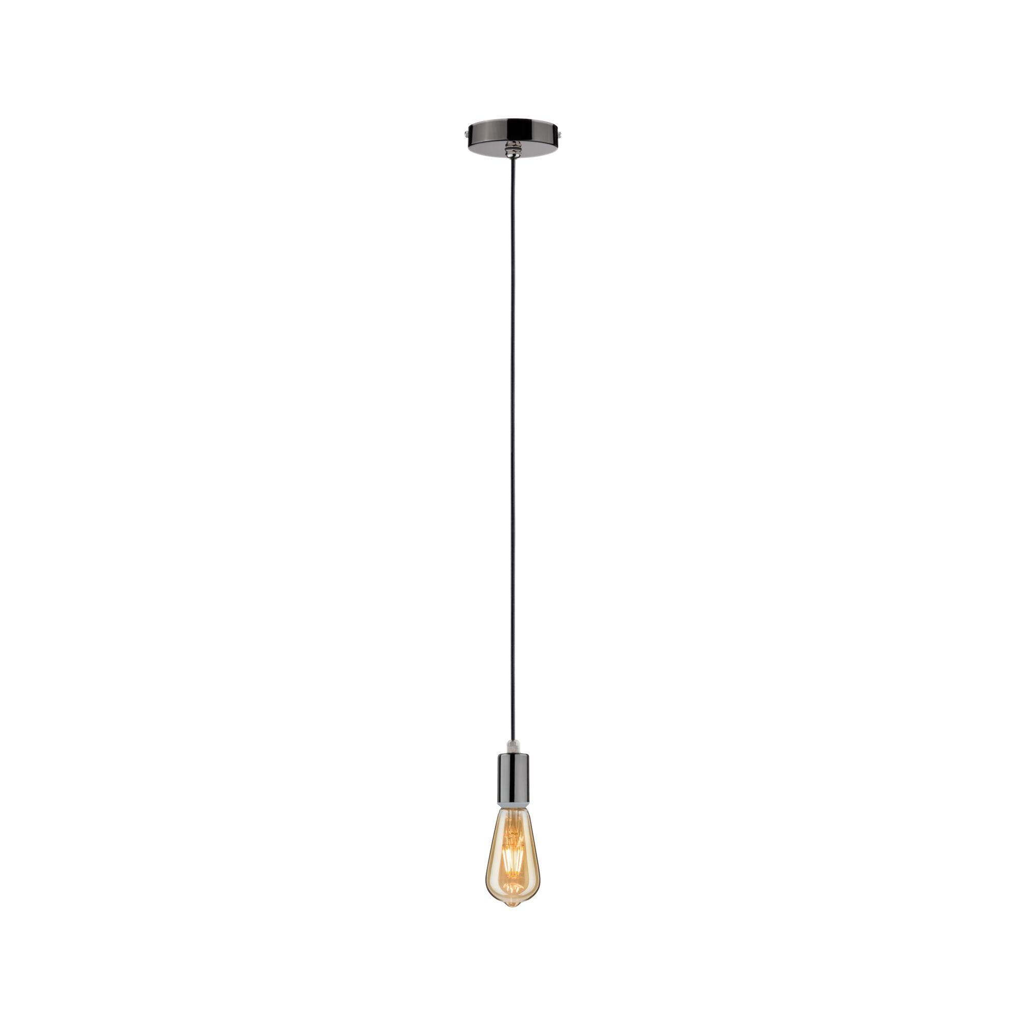LED Kolben  ST64 E27