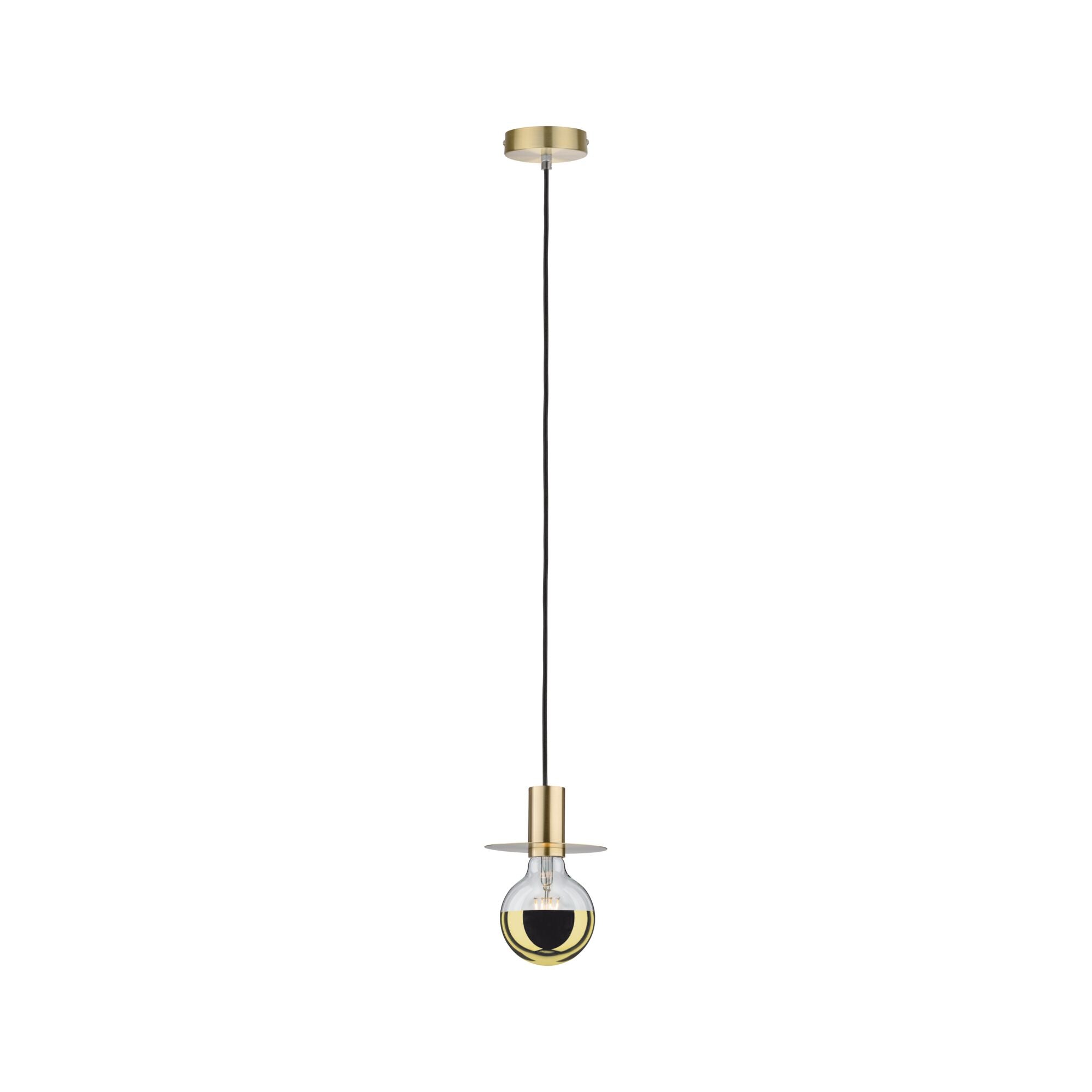 LED Globe  Kopfspiegel E27 G95