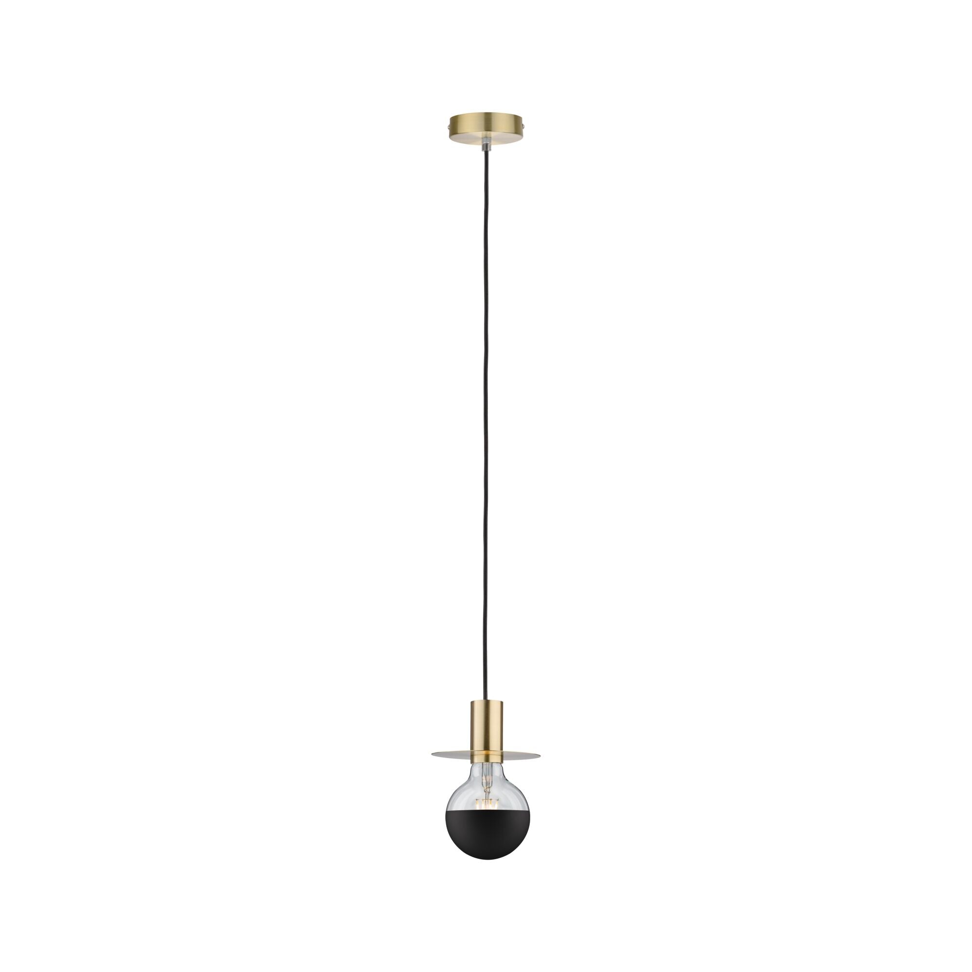 LED Globe  Kopfspiegel E27 G95