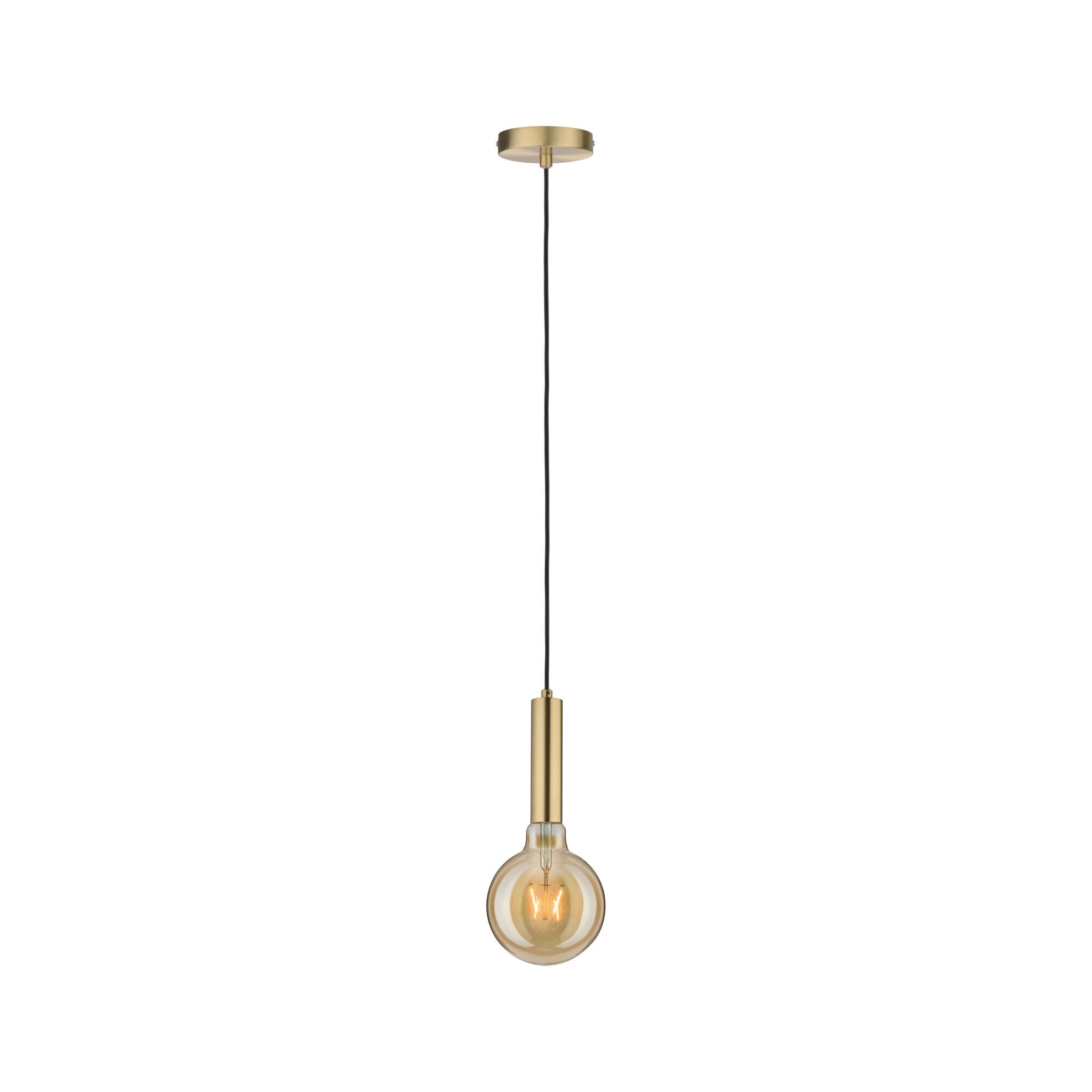 LED Globe  G125 E27