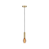 LED Birne  Innenkolben Ringmuster