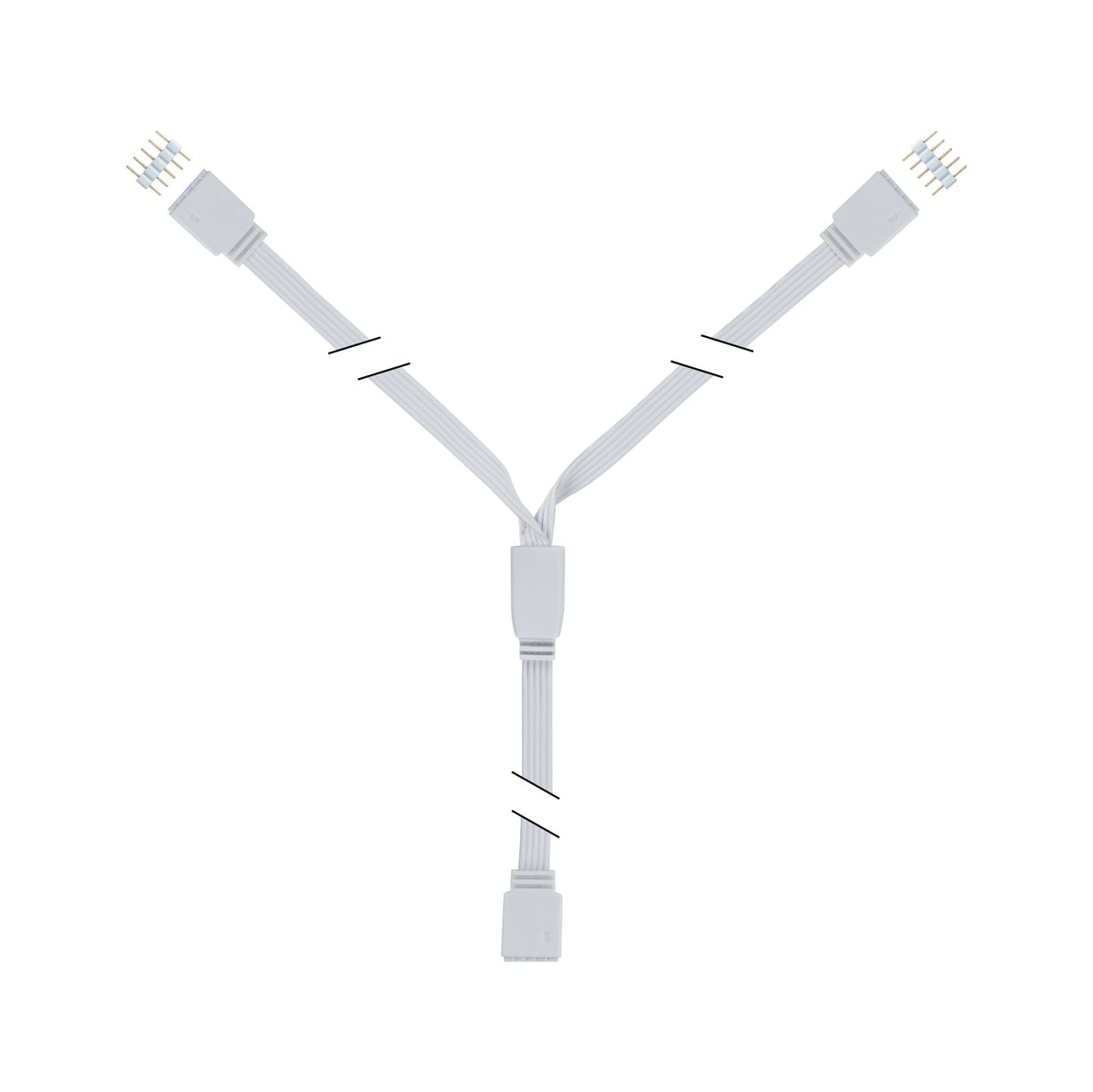 Y-Splitter