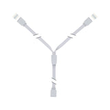 Y-Splitter
